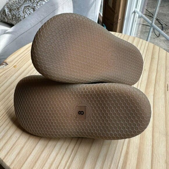 Livie & Luca Black Leather Shoes 8 NWT - Picture 5 of 9